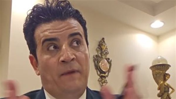أزمة العزاءات تضع دكتوراه أحمد أباظة في خطر