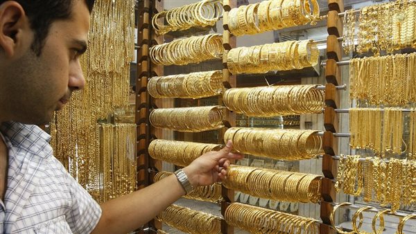 أسعار الذهب اليوم السبت 30 مايو 2026 وتغير في عيار 21