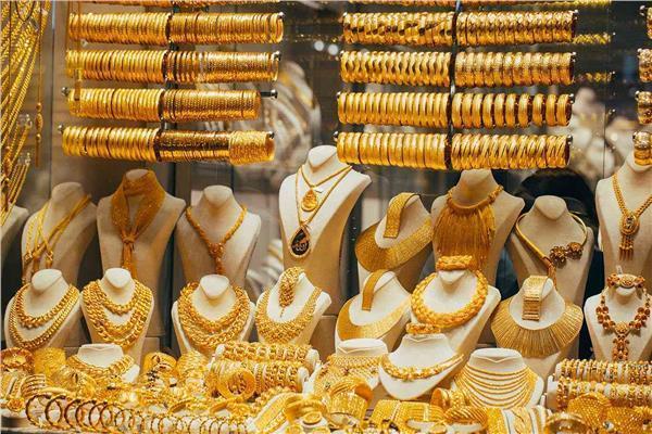 أسعار الذهب في مصر اليوم الخميس بعد عيد الأضحى