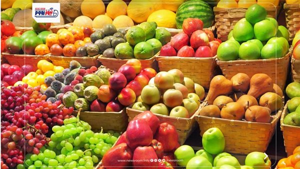 أسعار الفاكهة في ثالث أيام العيد انخفاض في المشمش والعنب
