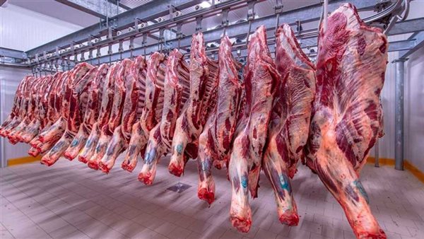 أسعار اللحوم الطازجة في الأسواق المصرية اليوم 31 مايو 2026