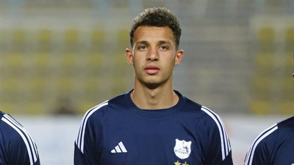 أقطاي عبدالله يتحدث عن فرصته في السفر مع منتخب مصر لكأس العالم 2026