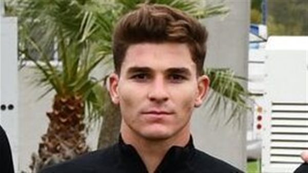 ألفاريز يتألق مع الأرجنتين في كأس العالم