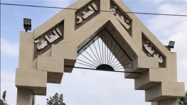 أماكن الخروج والتنزه في الدقهلية خلال عيد الأضحى