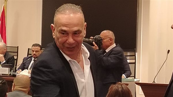 إبراهيم حسن يؤكد عدم وجود حسابات شخصية في اختيارات منتخب مصر