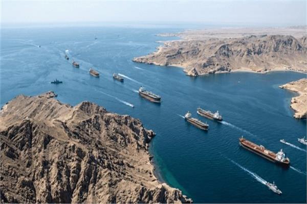 إدراج هيئة إيرانية تدير عبور مضيق هرمز في قائمة العقوبات الأمريكية
