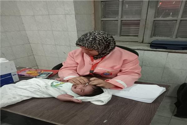 إطلاق مسار حديثي الولادة في وزارة الصحة بدءًا من يونيو