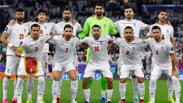 إيران تواجه مشاكل في تأشيرات دخول منتخبها لأمريكا قبل كأس العالم