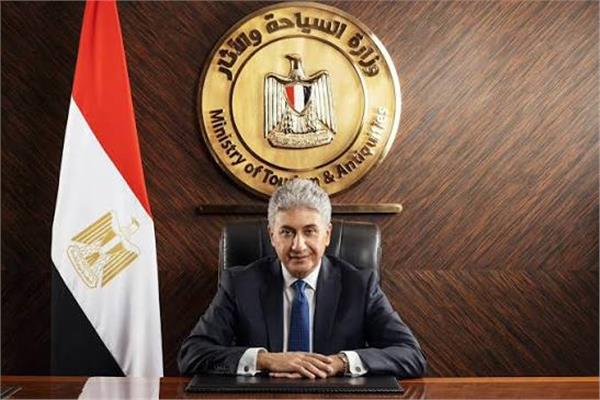 اتحاد الغرف السياحية يهنئ بعثة الحج المصري بفوزها بالدرع الفضية للحج