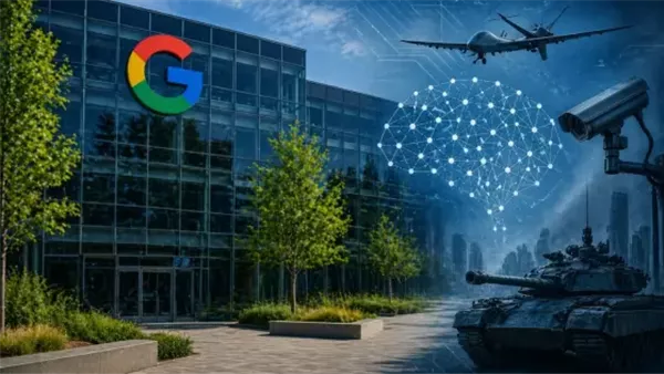 اتهام مهندس بجوجل بالتلاعب بأسواق الرهانات والتنبؤات