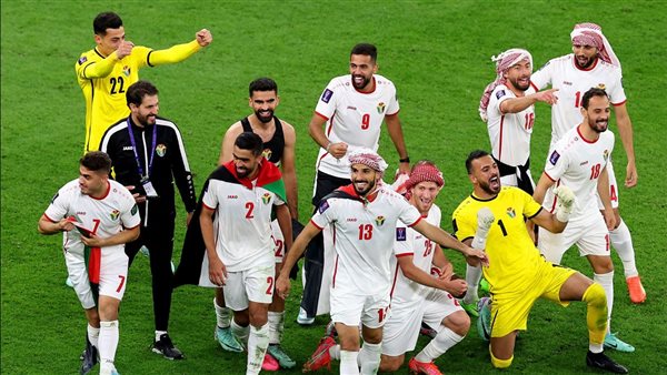 الأردن تعدل مواعيد العمل لدعم النشامى في كأس العالم