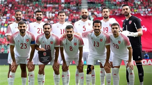 الأردن يوقف الساعة خلال المونديال لدعم النشامى بتفويض ملكي