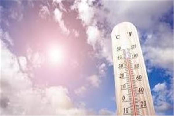 الأرصاد: استمرار ارتفاع درجات الحرارة وأمطار خفيفة يوم الأحد