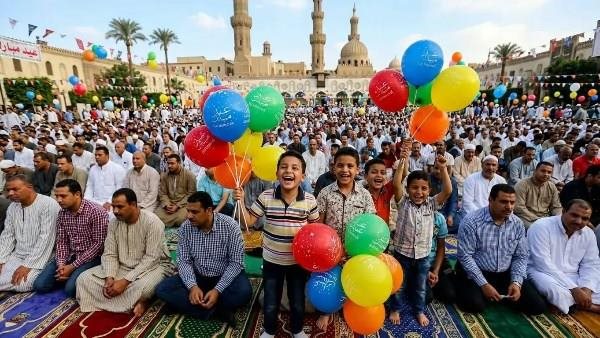 الأرصاد تعلن عن طقس جيد في أول أيام عيد الأضحى
