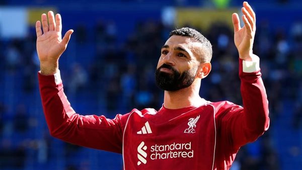 الأندية السعودية تبتعد عن صفقة محمد صلاح