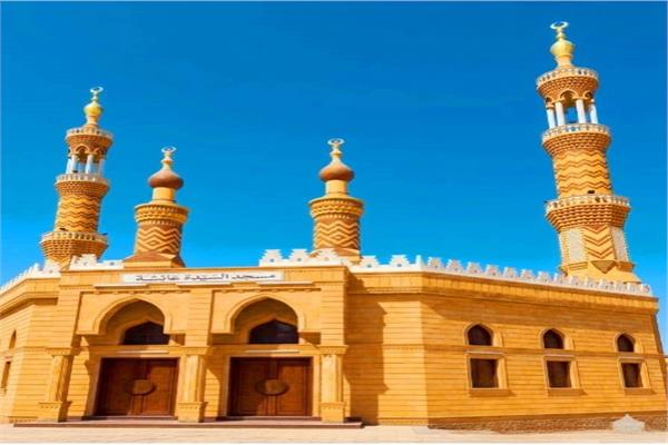 الأوقاف تفتتح 10 مساجد الجمعة القادمة ضمن خطة إعمار المساجد