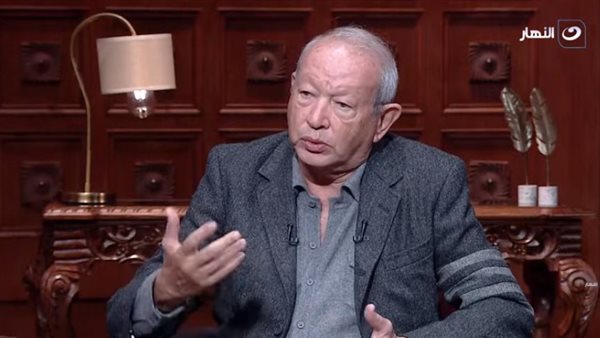 الإمارات تتفوق على أوروبا في التنظيم والميكنة الحكومية حسب ساويرس