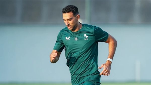 الاتفاق يعلن عدم تجديد عقد أحمد حسن كوكا