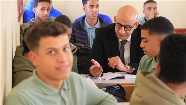 البكالوريا المصرية تبدأ بمناهج جديدة تركز على الفهم