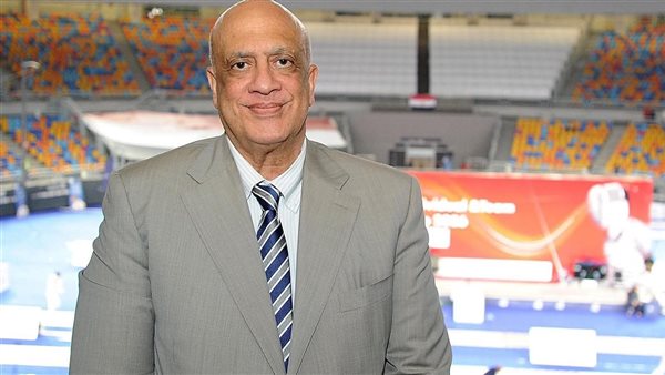 الحسيني: إشادات دولية بتنظيم كأس العالم ونتائج السلاح تعكس تطورنا