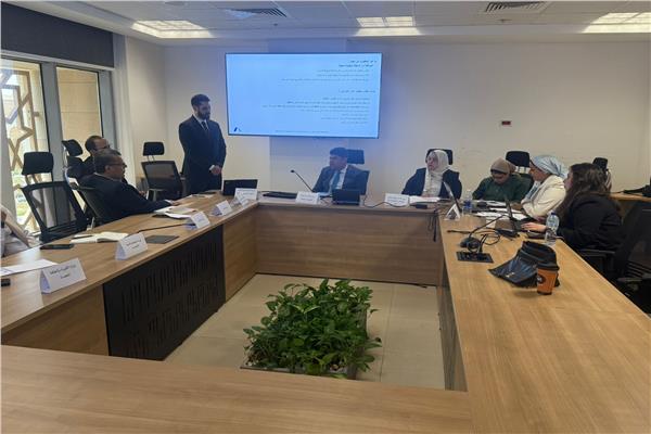 الحكومة تؤكد ضرورة الاستفادة من تمويلات صندوق المناخ الأخضر
