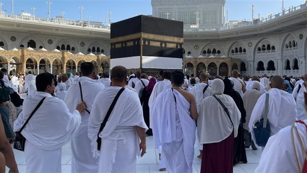 السعودية تجهز المطارات لمغادرة الحجاج بـ 22 ألف موظف