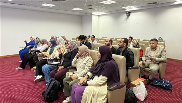 الصحة تدعم جاهزية المديريات للمشاركة في جائزة مصر للتميز