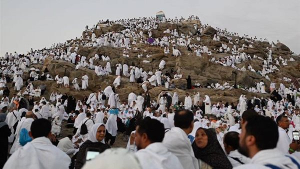 الصحة تقدم 22 ألف خدمة طبية لحجاج مصر