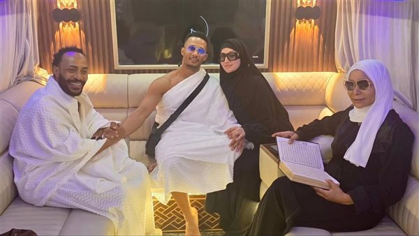 الصحة تقدم 22 ألف خدمة طبية للحجاج المصريين