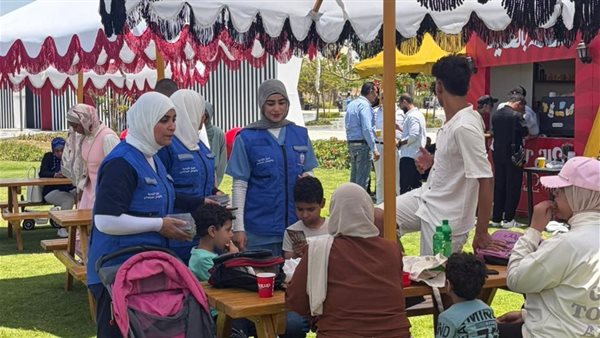 الصحة تقدم خدمات التوعية لـ30 ألف مواطن وتشارك في التأمين الطبي