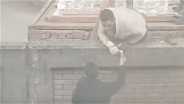القبض على قائد القطار بتهمة شراء المخدرات في محطة الجيزة