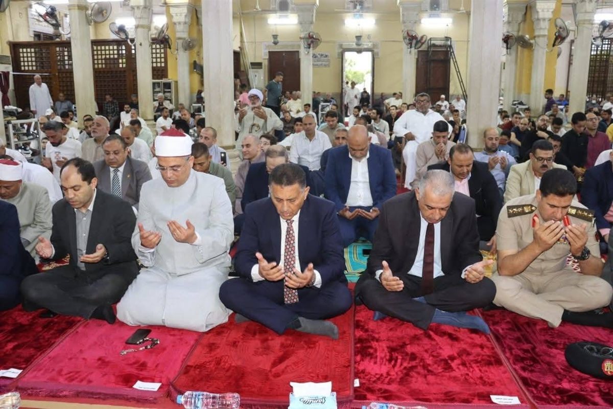 جانب من أداء <a href=