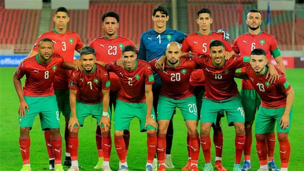 بلعمري ضمن قائمة منتخب المغرب النهائية لكأس العالم 2026 حسب تأكيد محمد وهبي