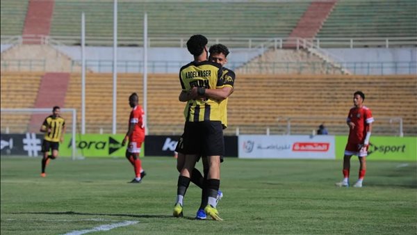 المقاولون العرب يحقق انتصارًا بثلاثية على مودرن سبورت في الدوري الممتاز