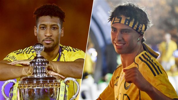 النصر يتوج باللقب بقيادة فيليش وكومان وأنديتهم السابقة تستفيد ماليًا