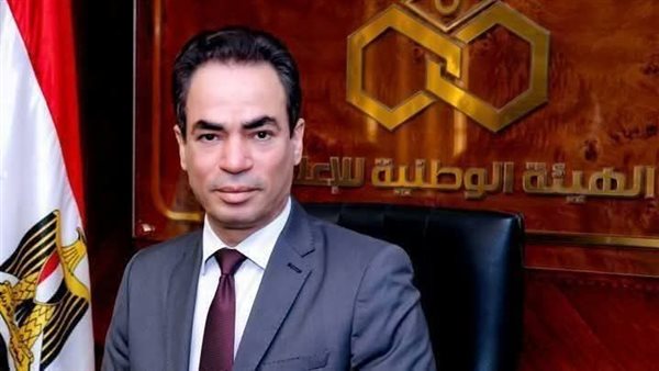 الوطنية للإعلام تهنئ الإعلام المصري بعيد الإذاعة والإعلاميين