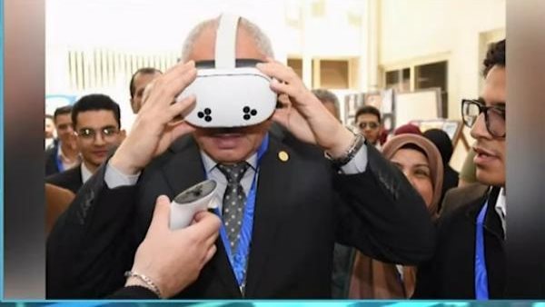 براءة اختراع لمشروع “Time Lens” وإشادة من اليونسكو