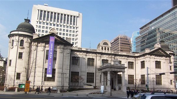 بنك كوريا يرفع توقعات النمو الاقتصادي إلى 2.6% بدعم أشباه الموصلات