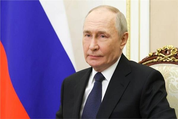 بوتين يقدم التهاني لمسلمي روسيا بمناسبة عيد الأضحى