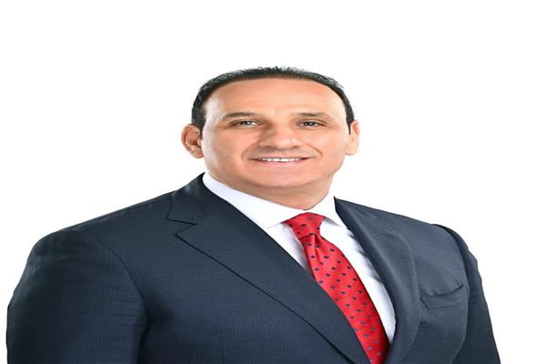 تجديد الثقة في أحمد ترجم أمينًا مساعدًا لحزب حماة الوطن في الجيزة