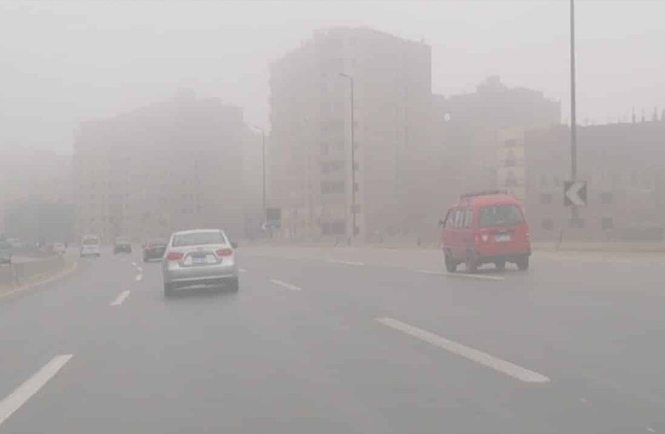 حالة الطقس غدا في مصر