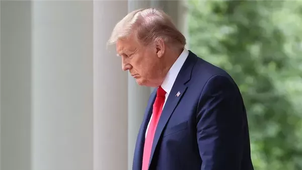 تحذيرات الخليج تؤثر على موقف واشنطن من التصعيد الإقليمي
