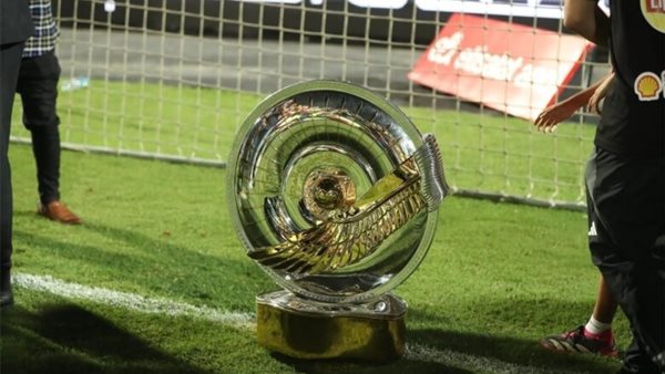 ترتيب أندية الهبوط في الدوري المصري
