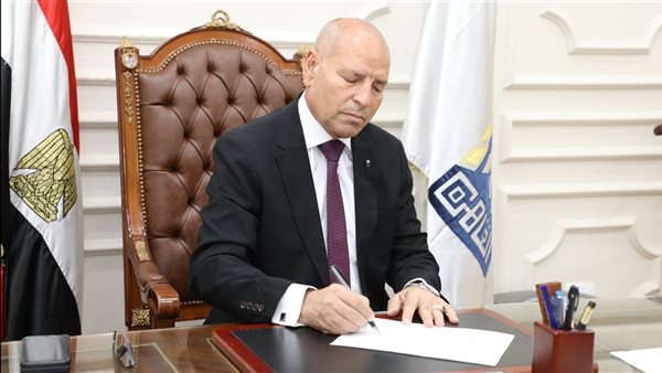 تعيين تامر أبو الغيط رئيساً لحي المقطم في القاهرة