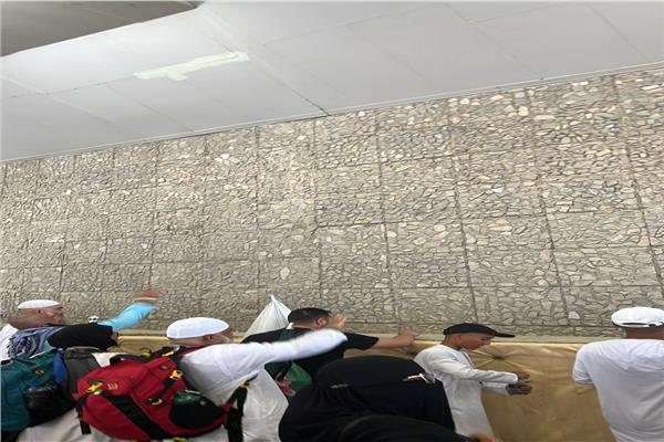 تفويج حجاج القرعة المتعجلين من منى إلى مكة غدًا بعد رمي الجمرات