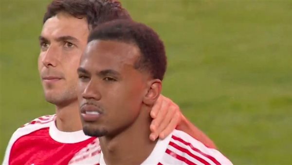 جابرييل يتحدث بعد إهداره ركلة الجزاء في نهائي دوري الأبطال