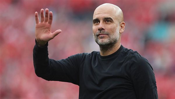 جوارديوالا قد يتولى قيادة منتخب المغرب بعد كأس العالم 2030