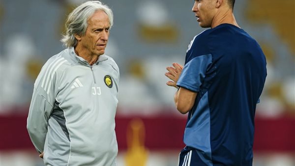 جيسوس يغادر النصر بعد تحقيق أهدافه في السعودية