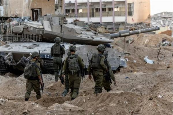 جيش الاحتلال يعلن عن اغتيال قيادي في حركة حماس