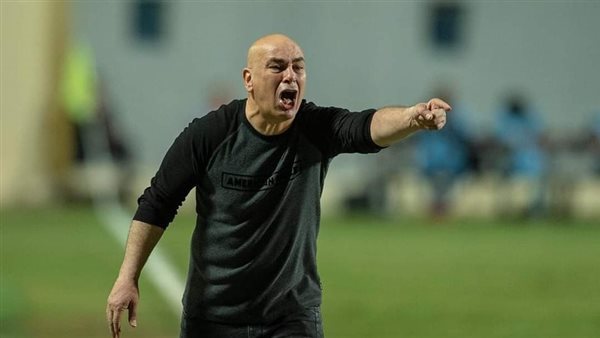 حسام حسن: نعمل على بناء منتخب قوي ومستقبل مشرق